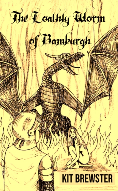 Loathly Worm of Bamburgh