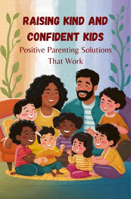 Raising Kind and Confident Kids: Positive Parenting Solutions that Work
