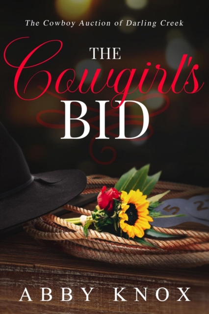 Cowgirl's Bid