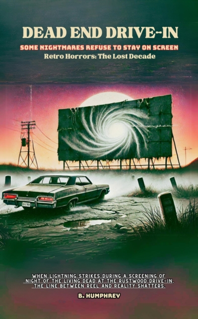 Dead End Drive - In
