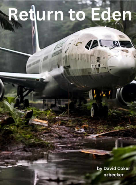 Return to Eden