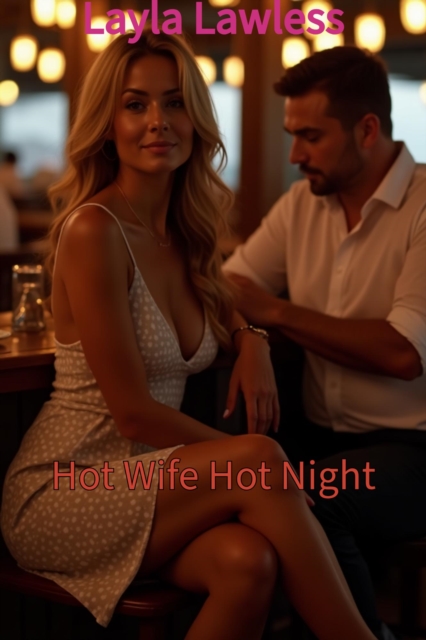 Hot Wife Hot Night