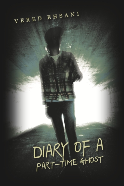 Diary of a Part-Time Ghost
