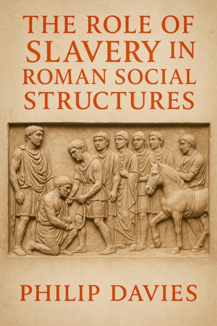Role of Slavery in Roman Social Structures