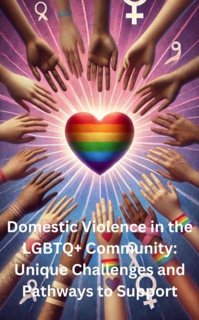 Domestic Violence in the LGBTQ+ Community - Unique Challenges and Pathways to Support