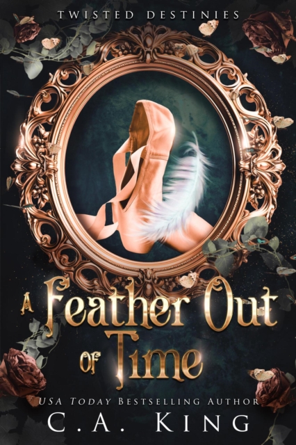 Feather Out of Time