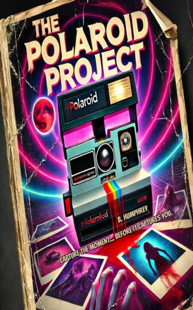Polaroid Project
