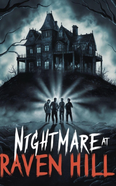 Nightmare at Raven Hill