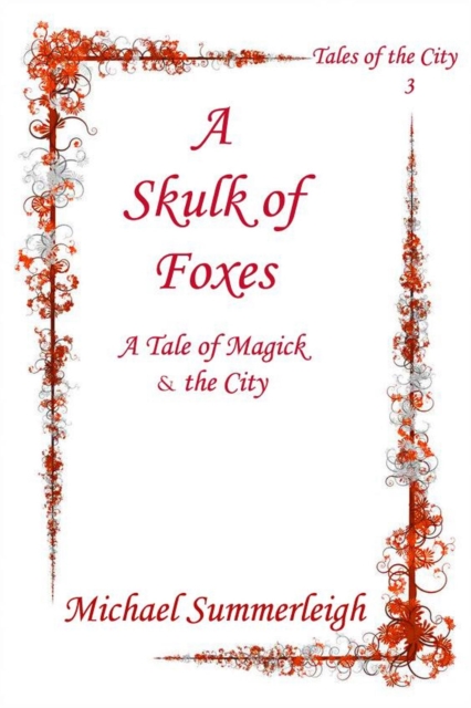 Skulk of Foxes