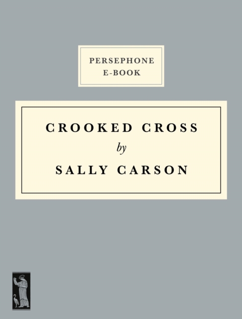 Crooked Cross