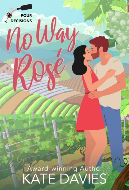 No Way, Rose