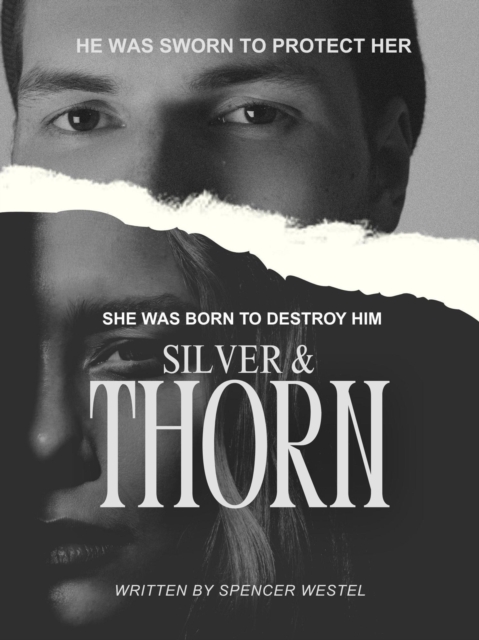 Silver & Thorn