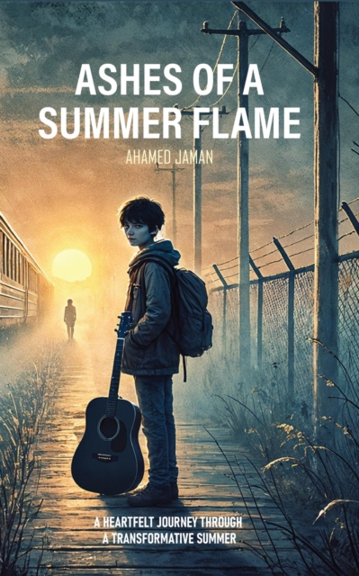 Ashes of a Summer Flame