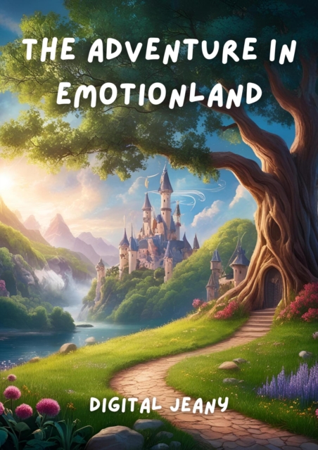 Adventure in Emotionland