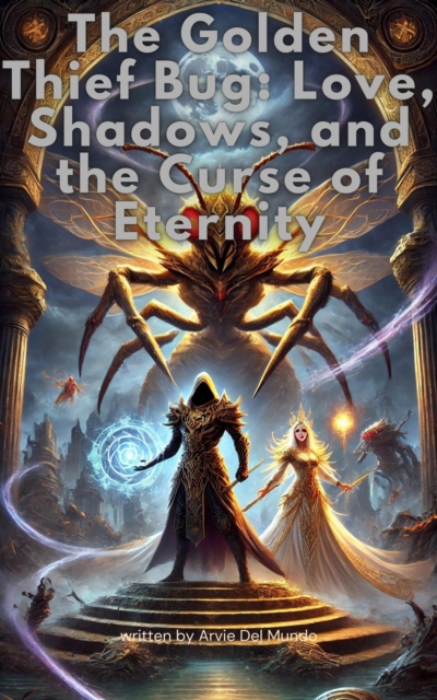 Golden Thief Bug: Love, Shadows, and the Curse of Eternity