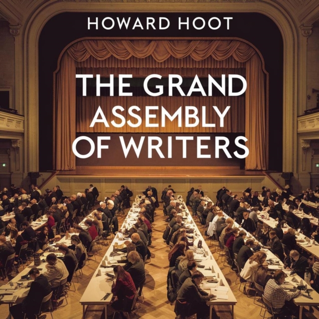 Grand Assembly of Writers