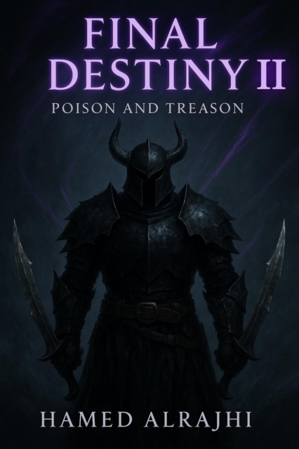 FINAL DESTINY II : Poison and Treason