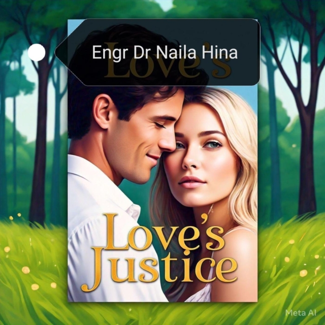 Love's Justice