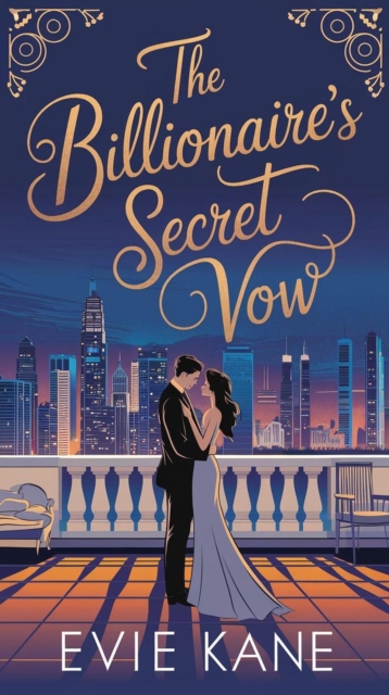 Billionaire's Secret Vow