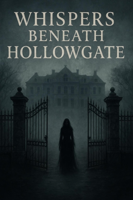 Whispers Beneath Hollowgate