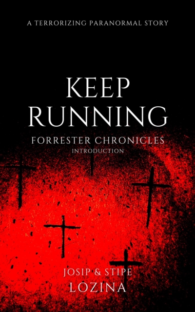 Keep Running: Revised Edition
