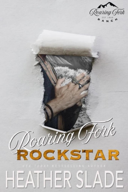 Roaring Fork Rockstar