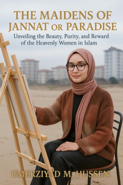 Maidens of Jannat or Paradise