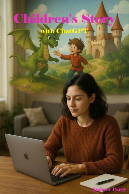 Children's Story with ChatGPT