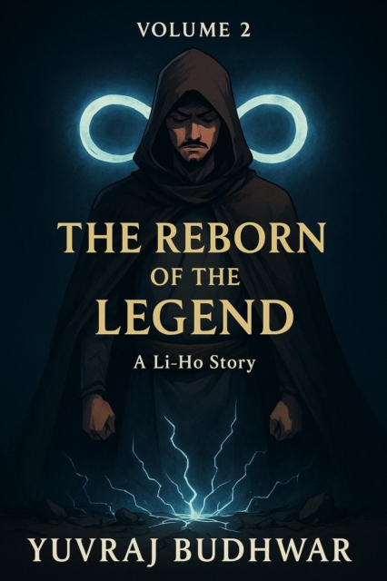 Reborn of the Legend
