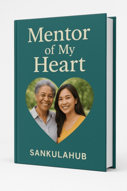 Mentor of My Heart