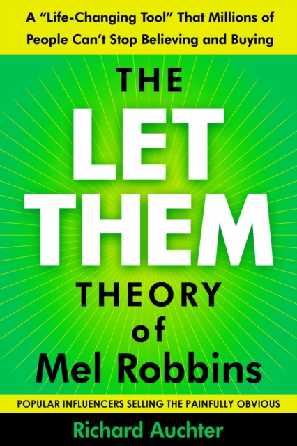 Let Them Theory of Mel Robbins