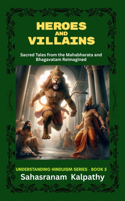 Heroes And Villains