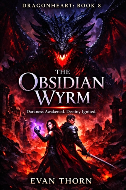Obsidian Wyrm