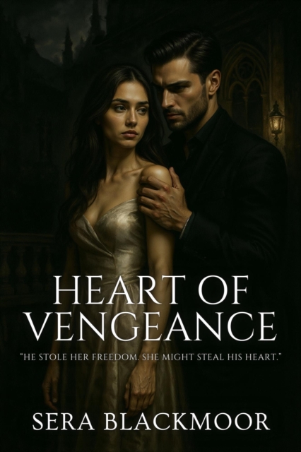 Heart of Vengeance
