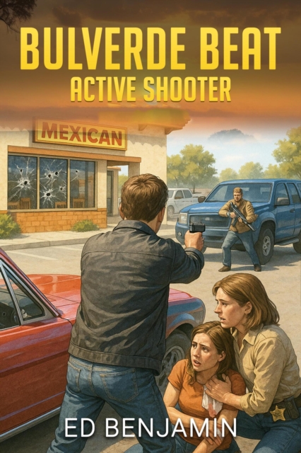 Bulverde Beat: Active Shooter