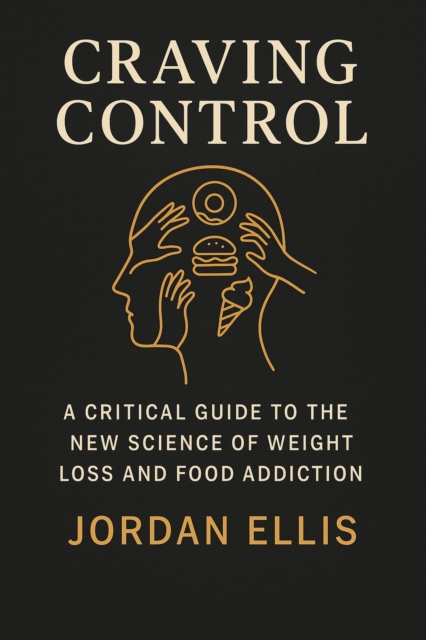 Craving Control: ACritical Guide to the New Science of Weight Loss and Food Addiction