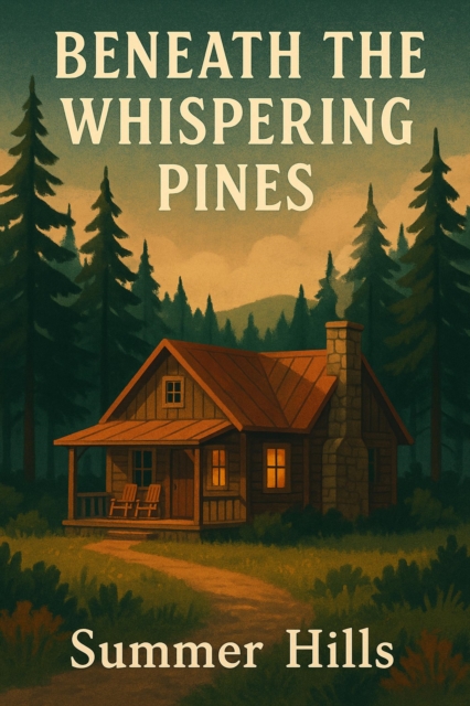 Beneath The Whispering Pines