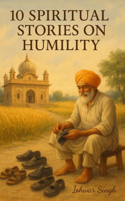 10 Spiritual Stories on Humility