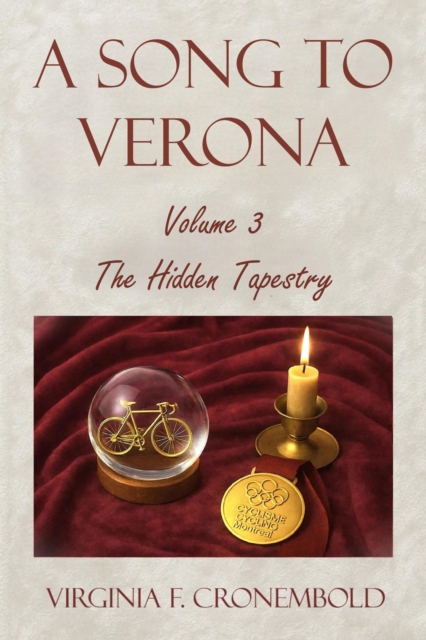 Song to Verona - Vol. 3