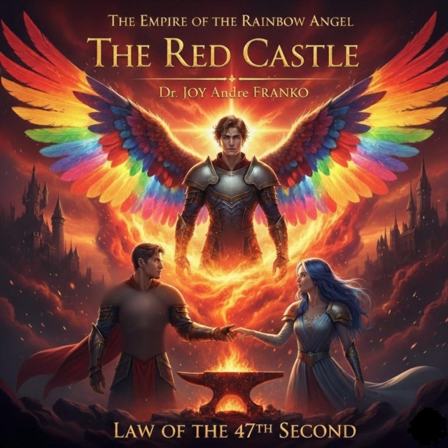 Empire of the Rainbow Angel