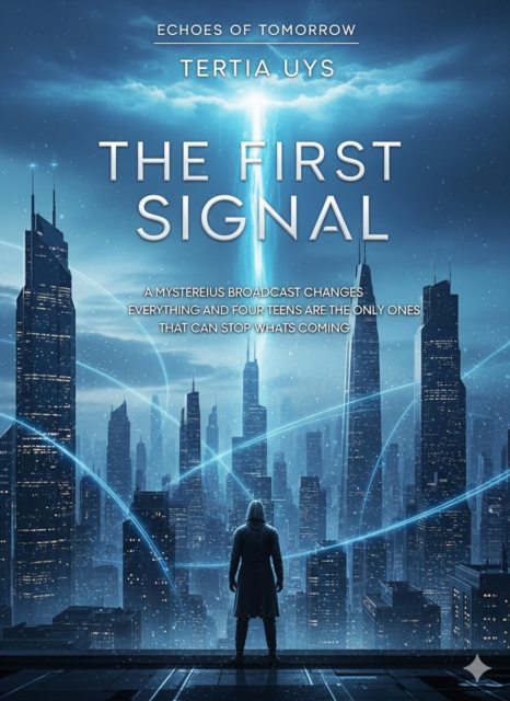 first signal