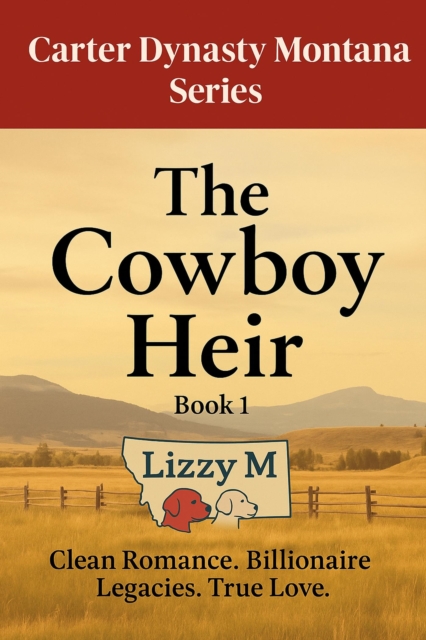 Cowboy Heir