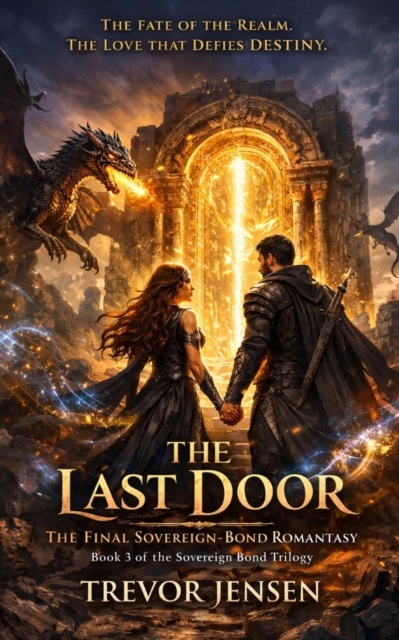 Last Door: The Final Sovereign-Bond Romantasy