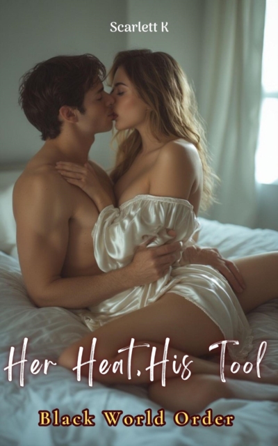 Her Heat,His Tool (Black World Order)