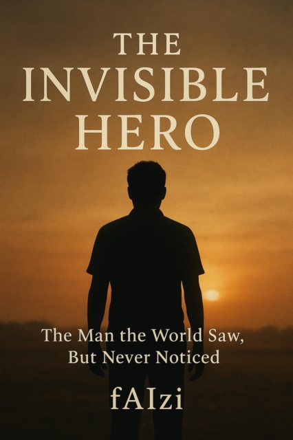 Invisible hero