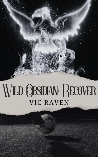 Wild Obsidian: Recover