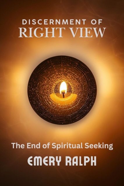 Discernment of Right View