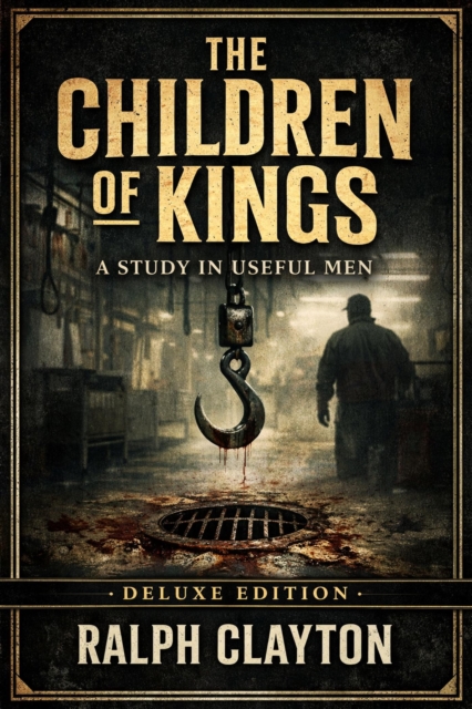Children of Kings: A Study in Useful Men - Deluxe Edition