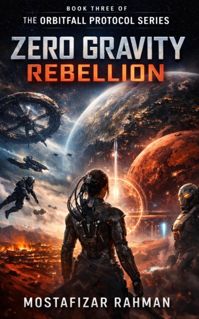 Zero Gravity Rebellion