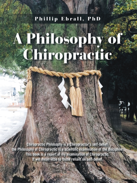 Philosophy of Chiropractic